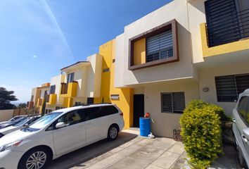 Casa en condominio en  Vista Del Valle, Residencial Las Terrazas, Tlaquepaque, Jalisco, 45610, Mex