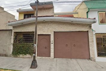 Casa en  Calle José Pagola, Tepalcates, Ciudad De México, Cdmx, México