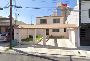 Casa en  Playa Montecarlo 3557, La Primavera, Monterrey, Nuevo León, México