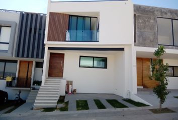 Casa en condominio en  Tlajomulco De Zúñiga, Jalisco, Mex