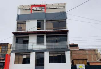 Departamento en  Jirón Cap. Maximiliano Velarde 194, Santiago De Surco 15054, Perú