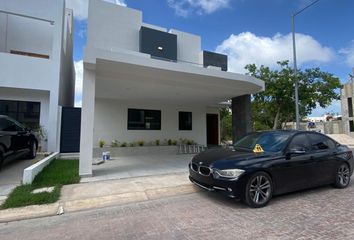 Casa en  Casa En Venta Residencial Rio By Cumbres, Residencial Rio, Cancún, Quintana Roo, México