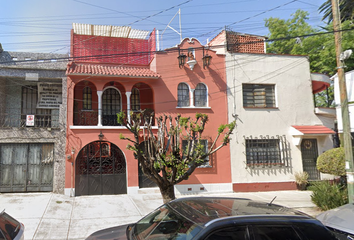 Casa en  Heriberto Frías, Narvarte Poniente, Ciudad De México, Cdmx, México