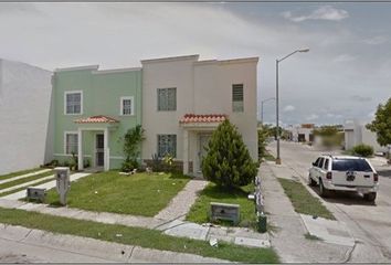 Casa en  Atun 3923, Fraccionamiento Real Pacífico, Mazatlán, Sinaloa, México