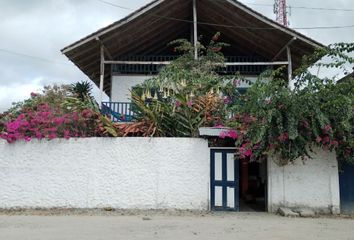 Casa en  Same, Esmeraldas, Ecuador
