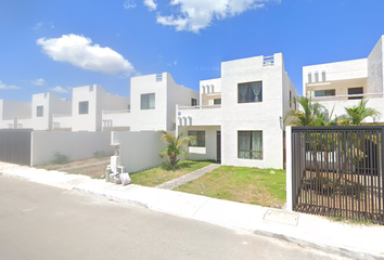 Casa en  Calle 47 B 889, Fraccionamiento Las Américas 2, Mérida, Yucatán, México