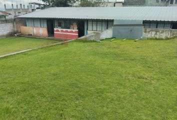 Terreno Comercial en  De Las Camelias 17 270, Quito 170124, Ecuador