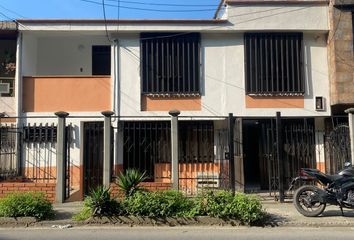 Casa en  Poblado Ii, Pereira