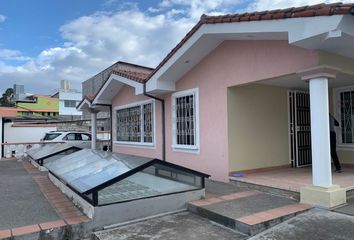 Casa en  Julio Arellano N45-293, Quito, Ecuador