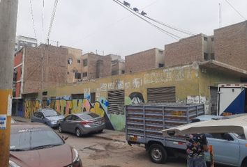 Terreno en  28 De Julio, Lima