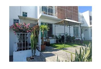 Casa en condominio en  Rinconada Del Río, Morelos