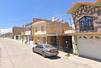 Casa en  Calle Andrómeda, Cosmos, Pabellón De Arteaga, Ags., México