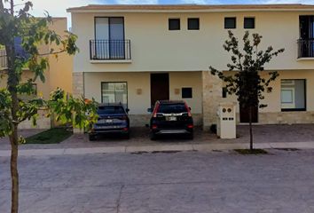 Casa en  Hacienda Valbuena En La Florida, Cerro De San Pedro, San Luis Potosí, México