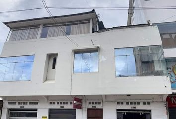 Local comercial en  Tarapoto, San Martin