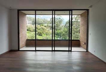 Apartment for rent in Poblado, Medellín