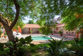 Casa en  Hacienda Sodzil Norte, Mérida, Yucatán, México