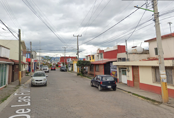 Casa en  La Morena, De Las Palmas, La Morena Sección Norte B, Tulancingo De Bravo, Estado De Hidalgo, México