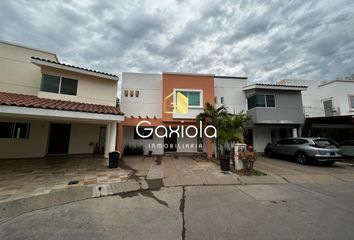Casa en condominio en  Centro Sinaloa, Culiacán
