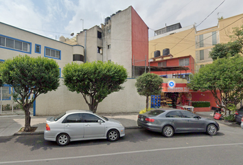 Departamento en  Portales Sur, Benito Juárez, Cdmx