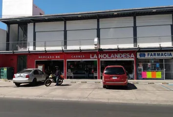 Local comercial en  Av Estrella, Centro, Santa Anita, Jalisco, México