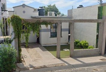 Casa en  C. Villa Del Castaño 131, Villa Del Real, Hermosillo, Sonora, México