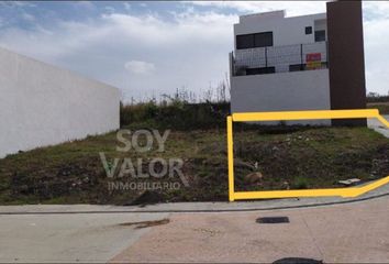 Lote de Terreno en  Lomalta Tres Marías, Morelia, Michoacán, México