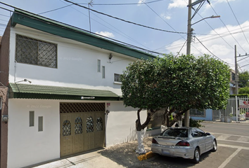 Casa en  Natal 561, Churubusco Tepeyac, Ciudad De México, Cdmx, México