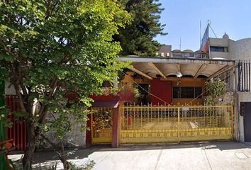 Casa en  Tasqueña, Campestre Churubusco, Ciudad De México, Cdmx, México