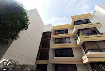 Apartamento en  Calle 17 1b-1-1b-99, Peñon Del Rodadero, Santa Marta, Magdalena, Col