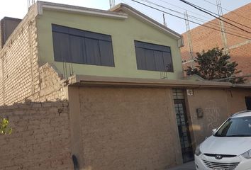 Casa en  Calle Crespon, As. Del Sector Salud ( Aprovitsa), Puente Piedra, Lima, 15121, Per