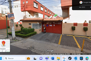 Casa en  El Mirador 31, Mirador 1ra Sección, Ciudad De México, Cdmx, México
