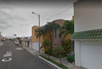 Casa en  Calle Mero 127, Costa De Oro, Veracruz, México