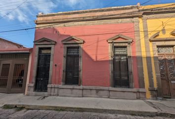 Casa en  Herrera 123, Centro Historico, San Luis Potosí, México