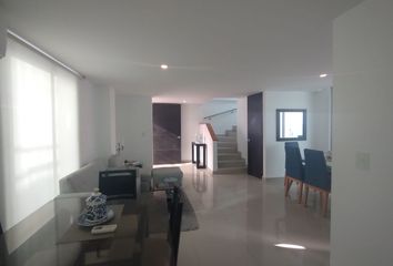 Casa en Ciudad Jardín, Barranquilla