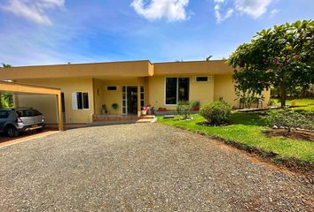 Casa en  Cerritos, Pereira