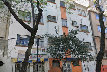 Departamento en  Manuel Gonzalez 246, San Simón Tolnahuac, Ciudad De México, Cdmx, México