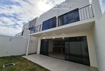 Casa en fraccionamiento en  Palma Del Rey, Nayarit, México