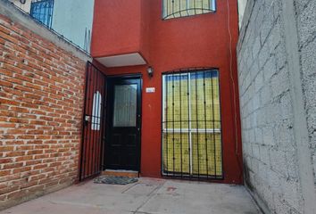 Casa en condominio en  Acolman, Estado De México