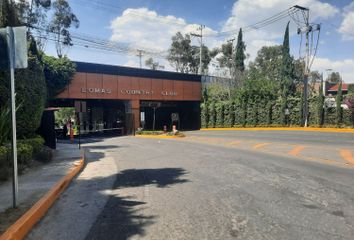 Departamento en  Av. Club De Golf 75, Mz 002, Lomas Country Club, Naucalpan De Juárez, Estado De México, México