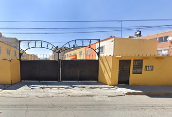 Casa en fraccionamiento en  Av. Del Panteón 33, La Era, Ixtapaluca, Estado De México, México