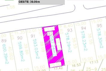 Lote de Terreno en  Fraccionamiento Rancho San Diego, Tonatico - Taxco, Ixtapan De La Sal, Estado De México, México