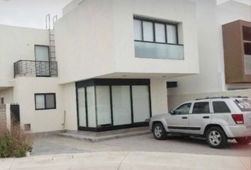 Casa en condominio en  Zikura Cañadas Del Lago, Cañadas Del Lago, Santiago De Querétaro, Querétaro, México