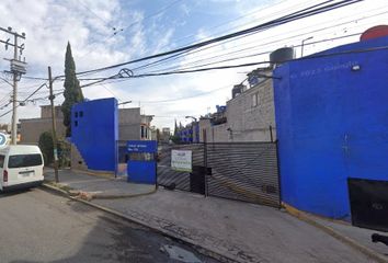 Departamento en  Istmo, Granjas Ecatepec, Alborada Jaltenco, Estado De México, México