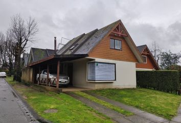 Casa en  Valdivia, Valdivia