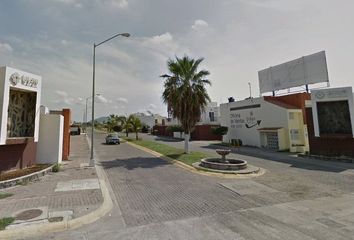 Casa en fraccionamiento en  La Joya, Sin Nombre, Mazatlán, Sinaloa, México