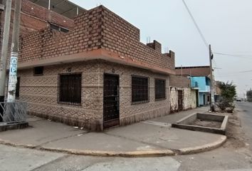 Casa en  Avenida José Gabriel Condorcanqui 662, Urbanización Túpac Amaru, Independencia, Lima, 15331, Per