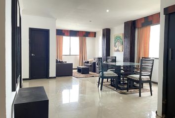Suite en  Lomas De Urdesa, Guayaquil, Ecuador