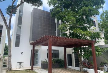 Casa en  Residencial Puntarena, Puerto Morelos, Quintana Roo, México