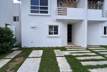 Casa en  Playa Del Carmen, Quintana Roo, México