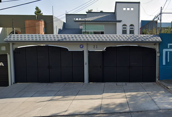 Casa en  Ciudad Satélite, Naucalpan De Juárez